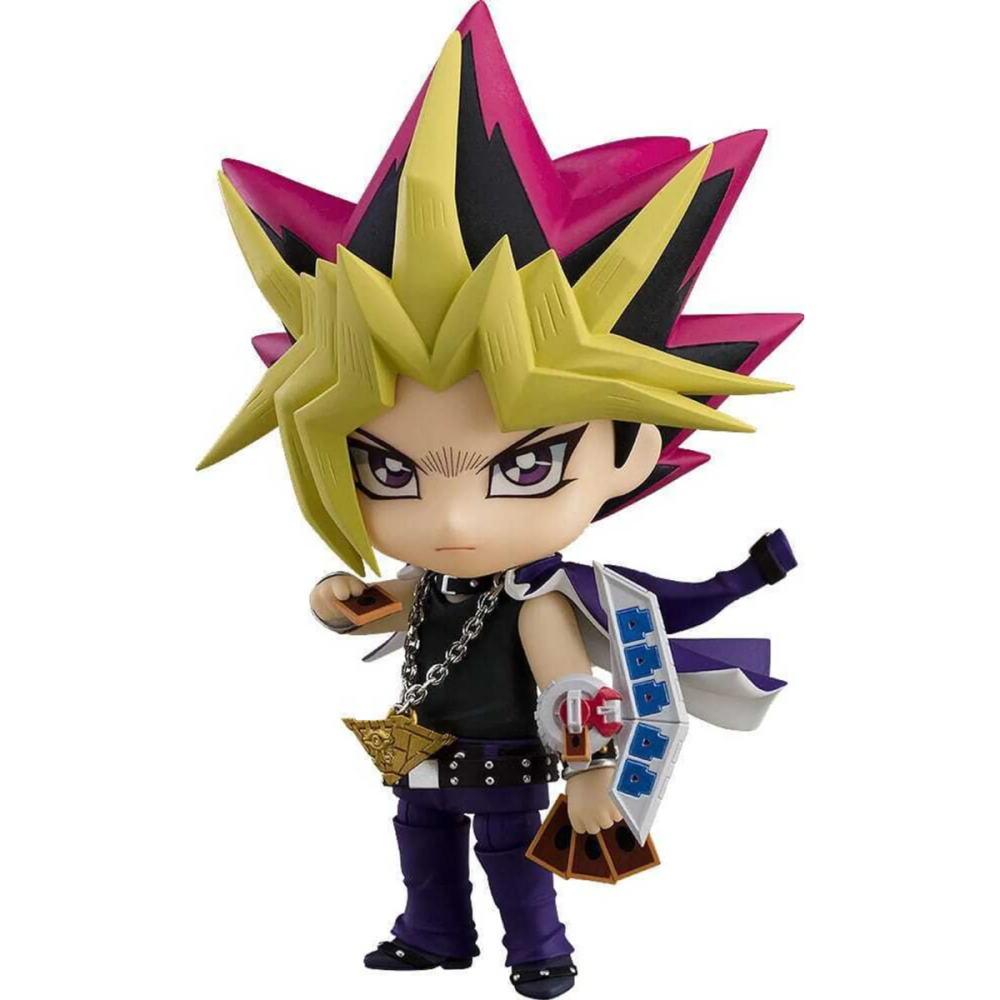 YAMI YUGI FIG. 10 CM YU-GI-OH! NENDOROID